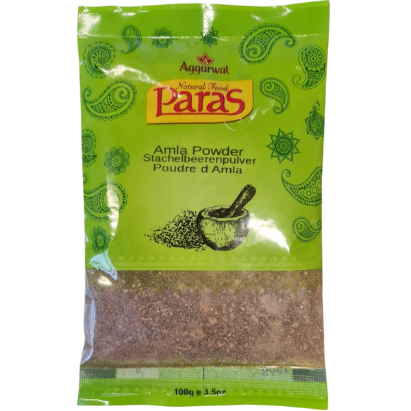 Amla Powder - 100 g