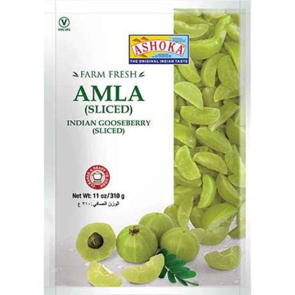 Amla Slices – 310 g