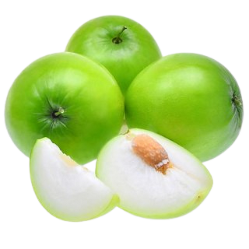 Apple Bore Sweet Jujube - 250 g