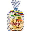 Arepa de Maíz Blanco Colombiana – 800 g