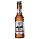 Asahi Super Dry Beer 'Japanese' - 330 ml
