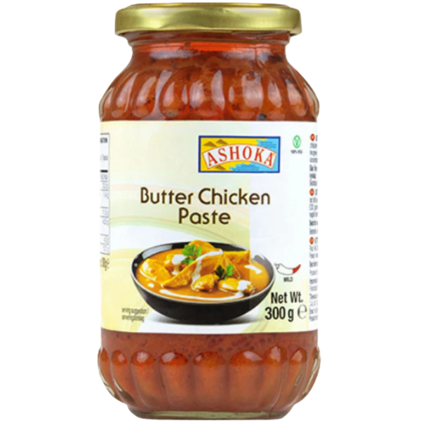 Ashoka Butter Chicken Paste – 300 g