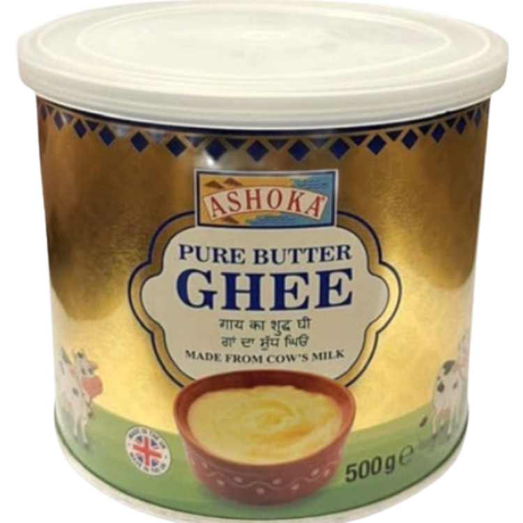 Ashoka Butter Ghee – 500 g