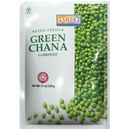 Frozen Green Chana - 310 g