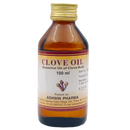Ashwin Pharma Clove Oil - 100 ml