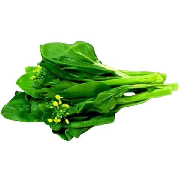 Asia Choi-Sum – 500 g