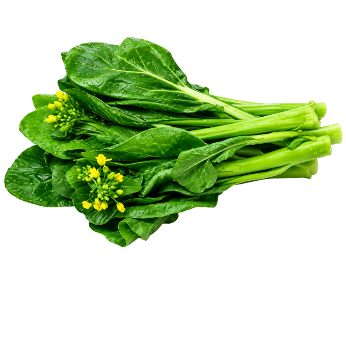 Asia Choi-Sum – 500 g