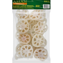 Asian Choice Sliced Lotus Roots – 500 g