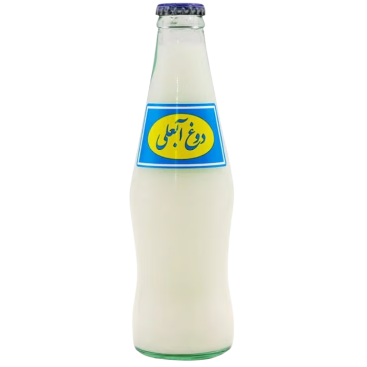 Ayran Abali - 250 ml