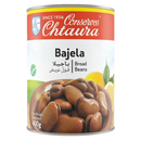 Chtaura Bajela Broad Fava Beans - 400 g