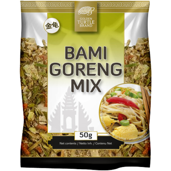Bami Goreng Seasoning Mix - 50 g