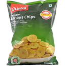 Banana Chips Yellow - 170 g