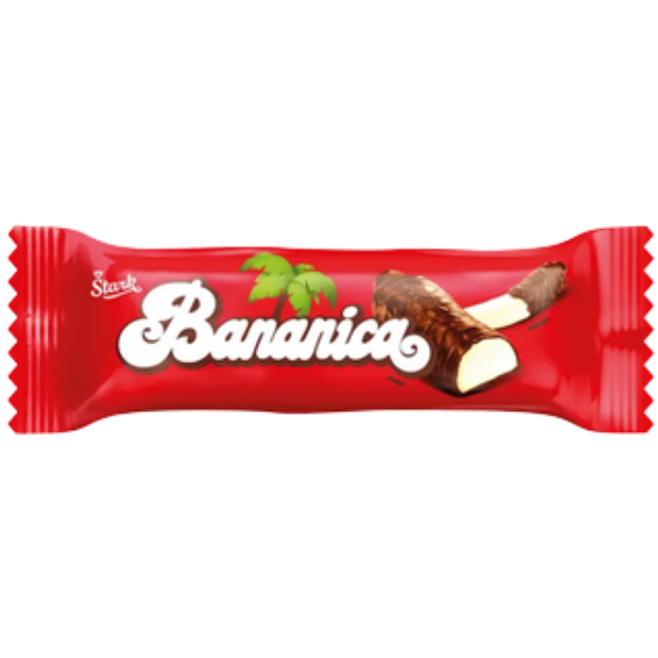 Bananica - 25 g