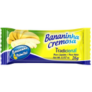Bananinha Cremosa - 26 g