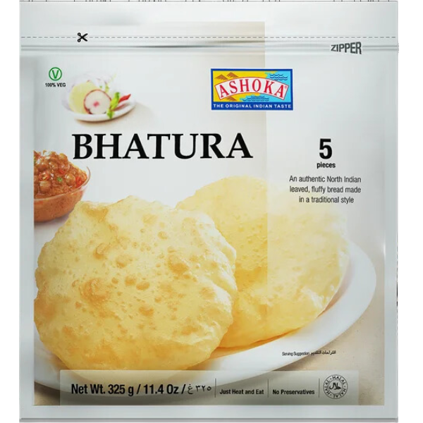 Bhatura - 325 g