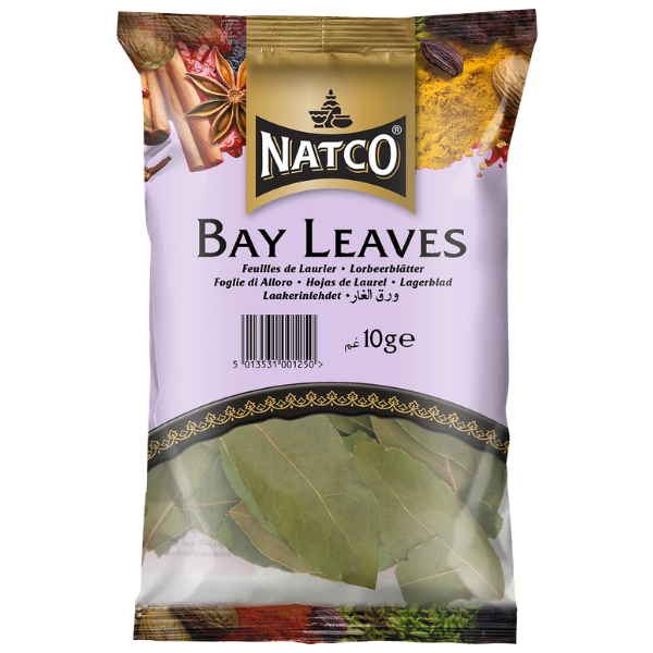 Bay Leaves - 10 g