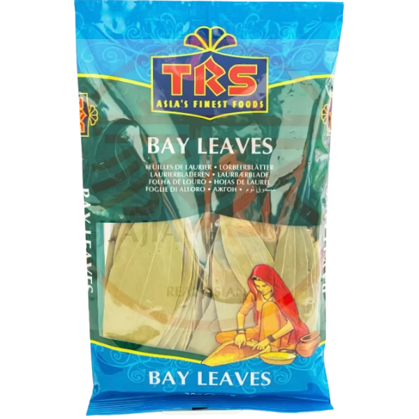 Bay Leaves - 30 g