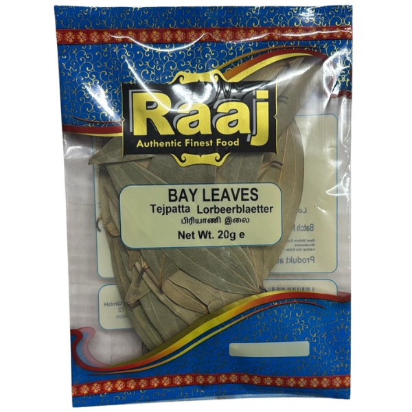Bay Leaves - 30 g