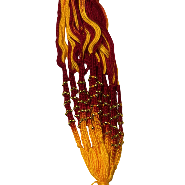 Mauli | Buy Moli Thread (Maroon) Online at the Best Price