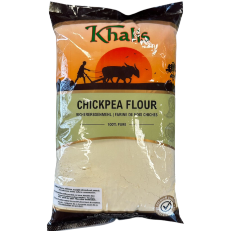 Besan(Gram Flour) - 1 kg