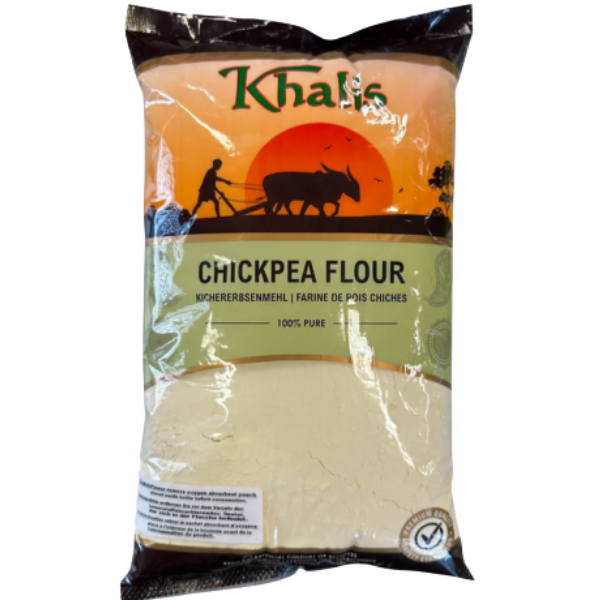 Besan(Gram Flour) - 1 kg