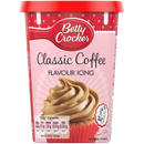 Betty Crocker Frosting Classic Coffee - 400 g