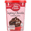 Betty Crocker Tempting Chocolate Icing - 400 g