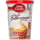 Betty Crocker Vanilla Buttercream Icing - 400 g