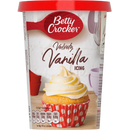 Betty Crocker Vanilla Icing - 400 g