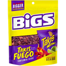 Bigs Sunflower Seeds Takis - 152 g
