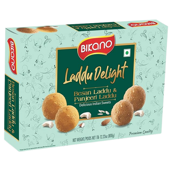 Bikano Laddu Delight – 800 g