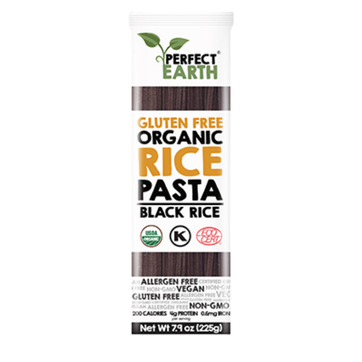 Bio Black Rice Pasta - 225 g