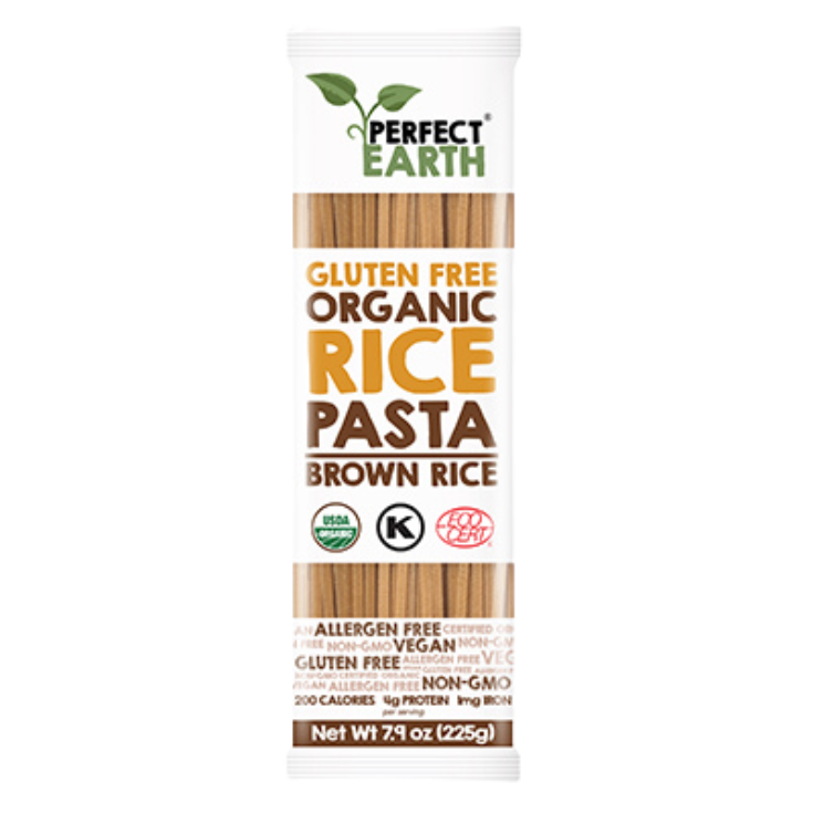 Bio Brown Rice Pasta - 225 g