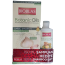 Bioblas Garlic Shampoo – 360 ml+ 150ml