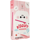Biscuit Stick Strawberry - 40 g