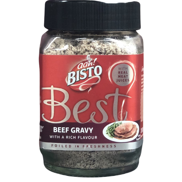 Bisto Beef Gravy - 150 g