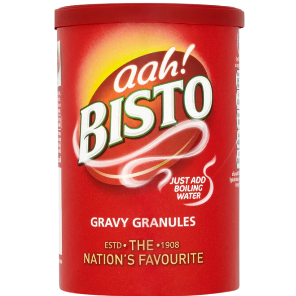 Bisto Gravy - 190 g