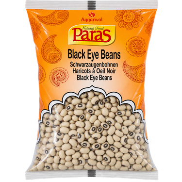 Black Eye Beans - 500 g