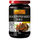 Black Pepper Sauce - 350 g