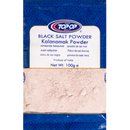 Black Salt Powder Kala Namak - 100 g