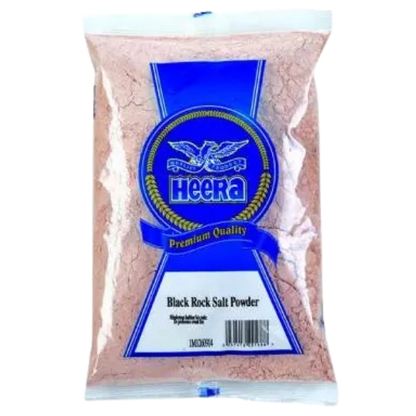 Black Salt Powder Kala Namak - 100 g