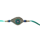 Blue Aura Protector Rakhi - Per Pcs