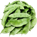 Bohnen Papdi - 500 g