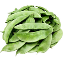 Bohnen Papdi - 500 g