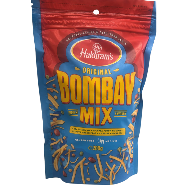 Bombay Mix - 200 g