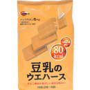 Bourbon Soy Wafer Biscuit - 112.8 g