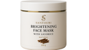 Brightening Face Mask with Licorice – 200 g