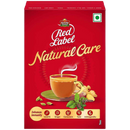 Brooke Bond Red Label Natural Care Tea - 575 g