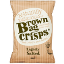 Brown Bag Crips (Lightly salted) - 40 g
