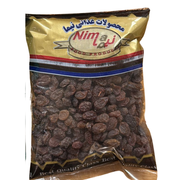 Brown Raisins – 300 g